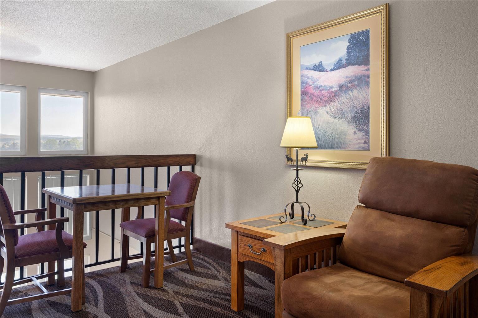 Super 8 by Wyndham Lewistown - photo 5