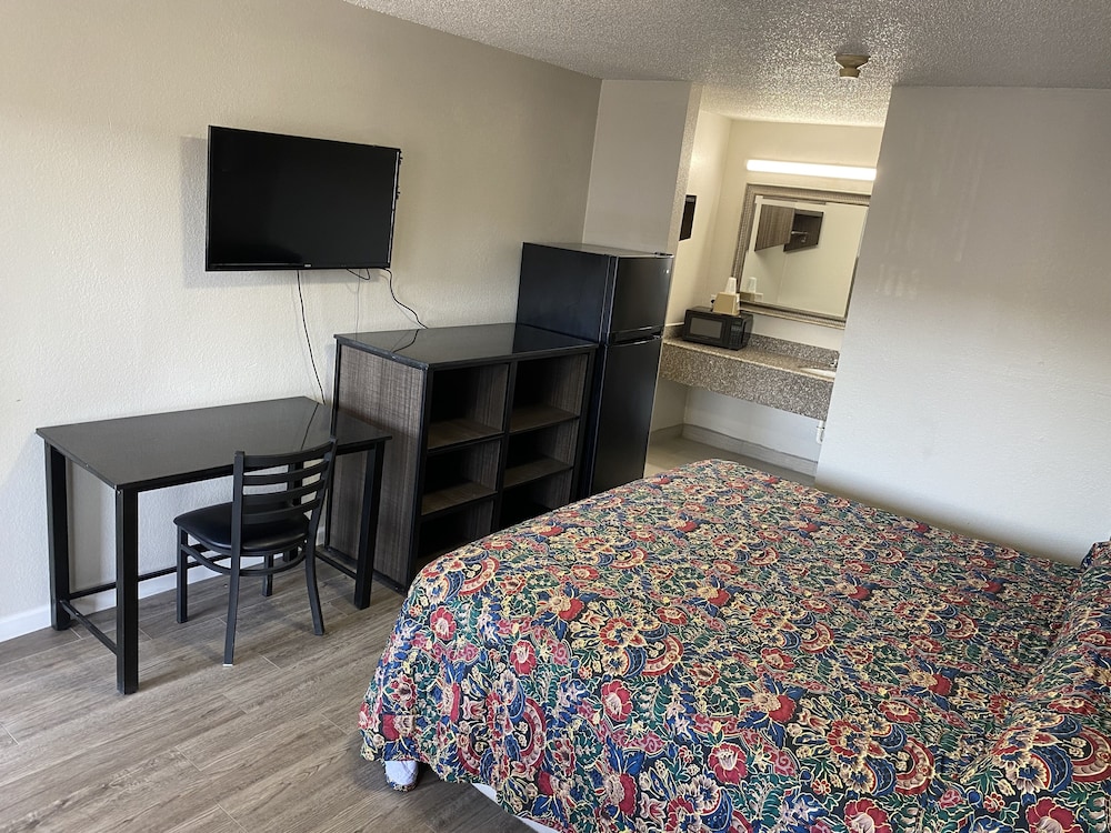 Jupiter Inn - photo 4