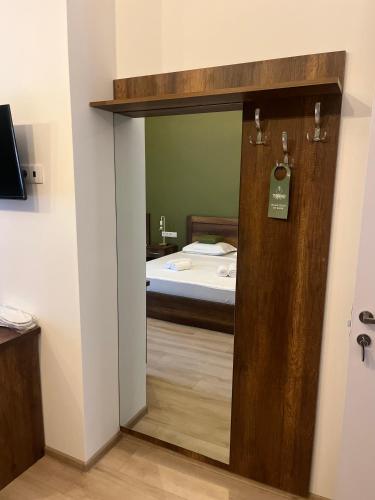 Apartment Tabernei