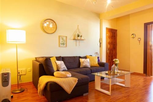Cosy Loft In La Laguna Historic Center — La Laguna