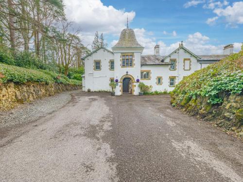 The Oaks - carbon neutral hotel in Windermere