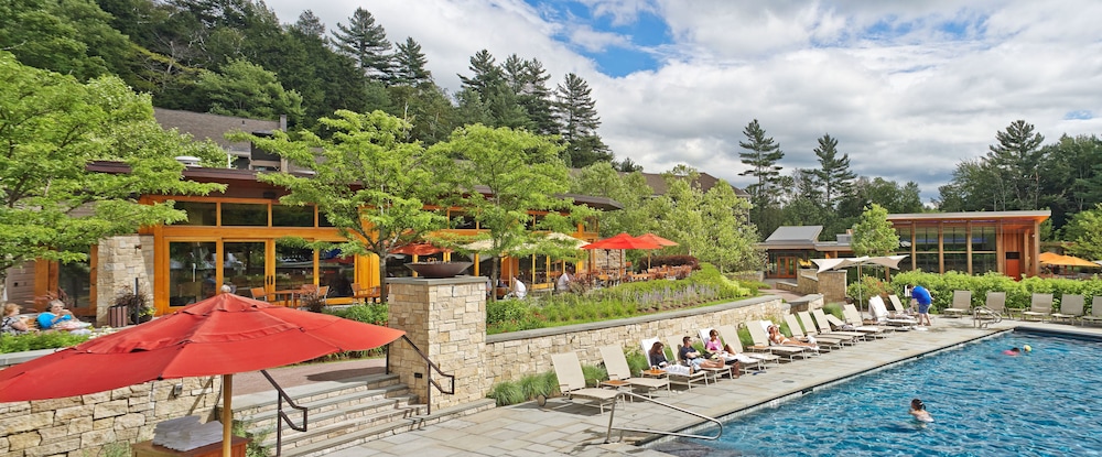 Topnotch Resort - photo 140