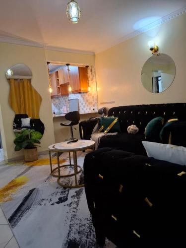 Executive Two Bedroom Master Ensuite Mirema Drive