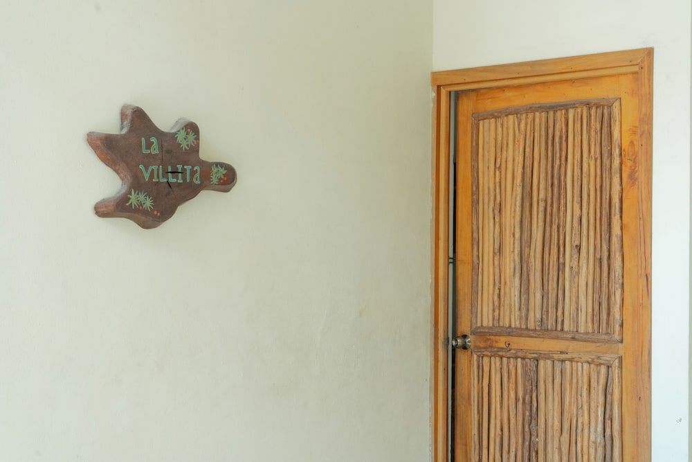 La Puerta Azul Beachfront Adults Only