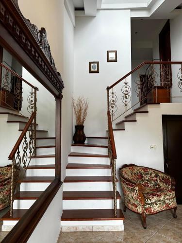 Ariadnishouse — 4-Star Luxury Hotel in Kavala, Greece