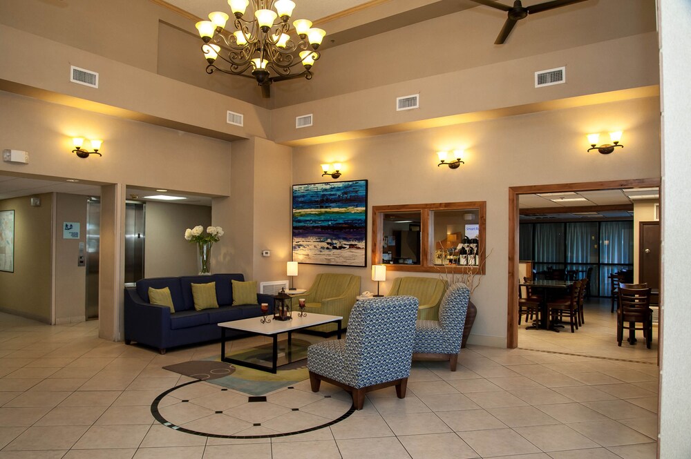 Holiday Inn Express Tucson Airport