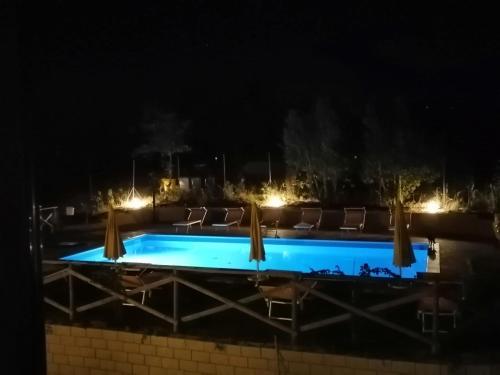 casa vacanze La Quiete — San Marcello — photo 5