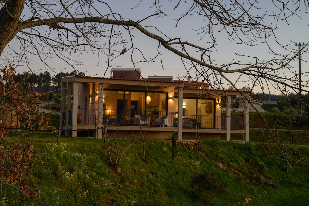 Laje da Bica Agroturismo in Covilha, Portugal