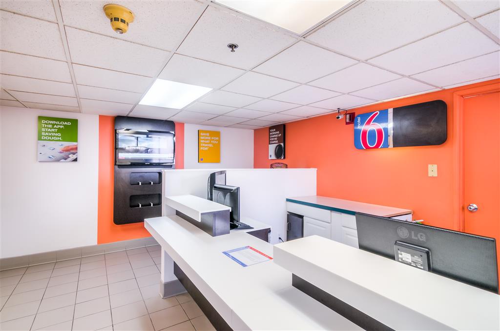 Motel 6 Lansing IL Chicago South - photo 26