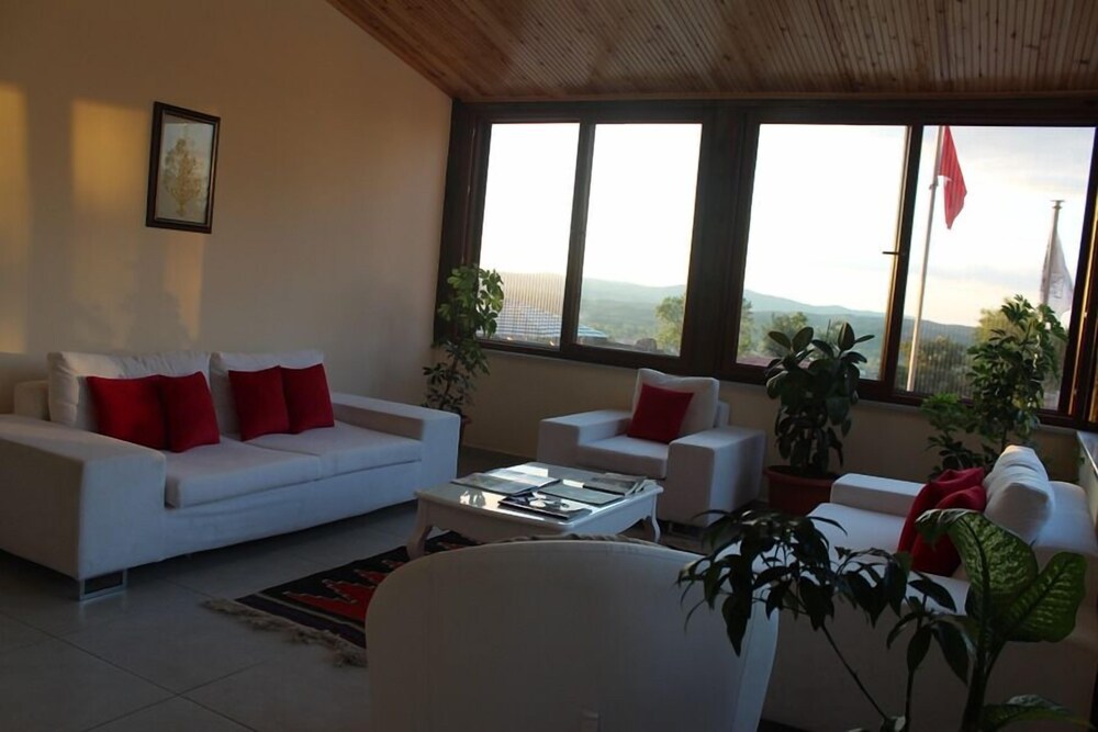Yenice Goknar Hotel — Yenice — photo 4