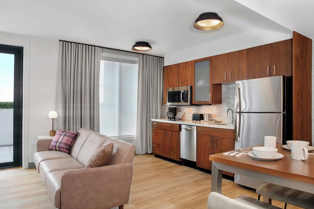 Residence Inn by Marriott Norwalk - photo 22
