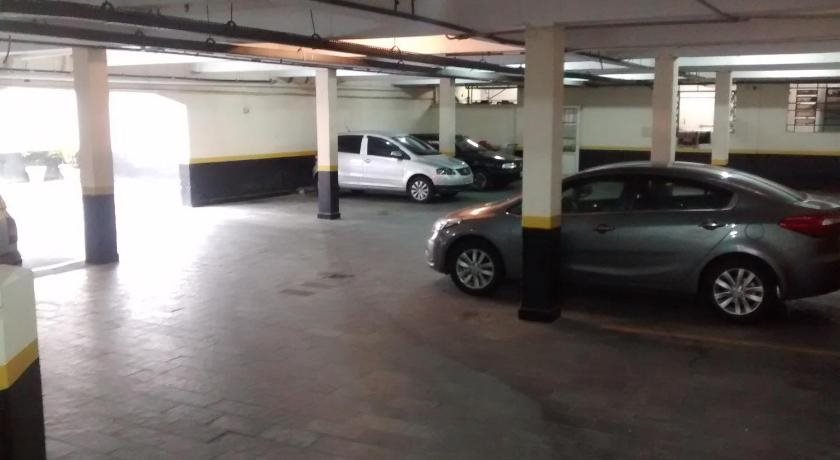 Hotel Capriccio Mauá — Maua — photo 5