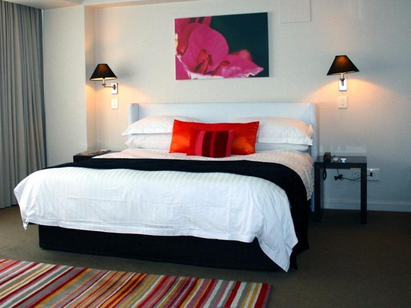Adderley Hotel