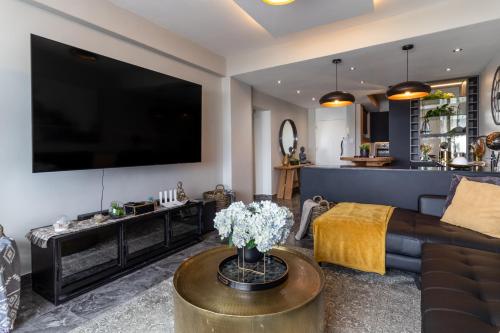 Luxurious Seaside Apartment Seapoint 202 Shoreham