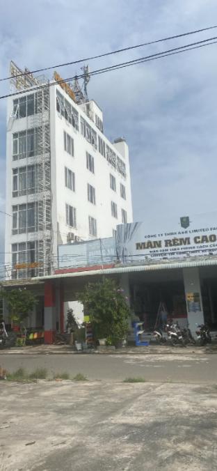 Hotel Bình Minh - last minute hotel in Unknown City