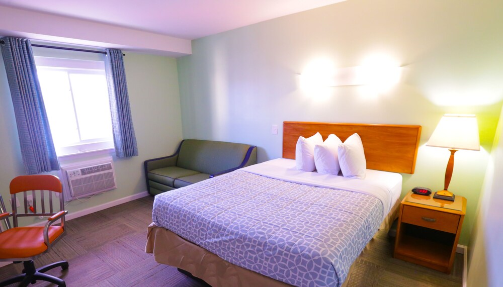 Chateau Suites - photo 19