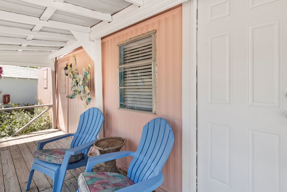 Tropical Cottages - photo 106