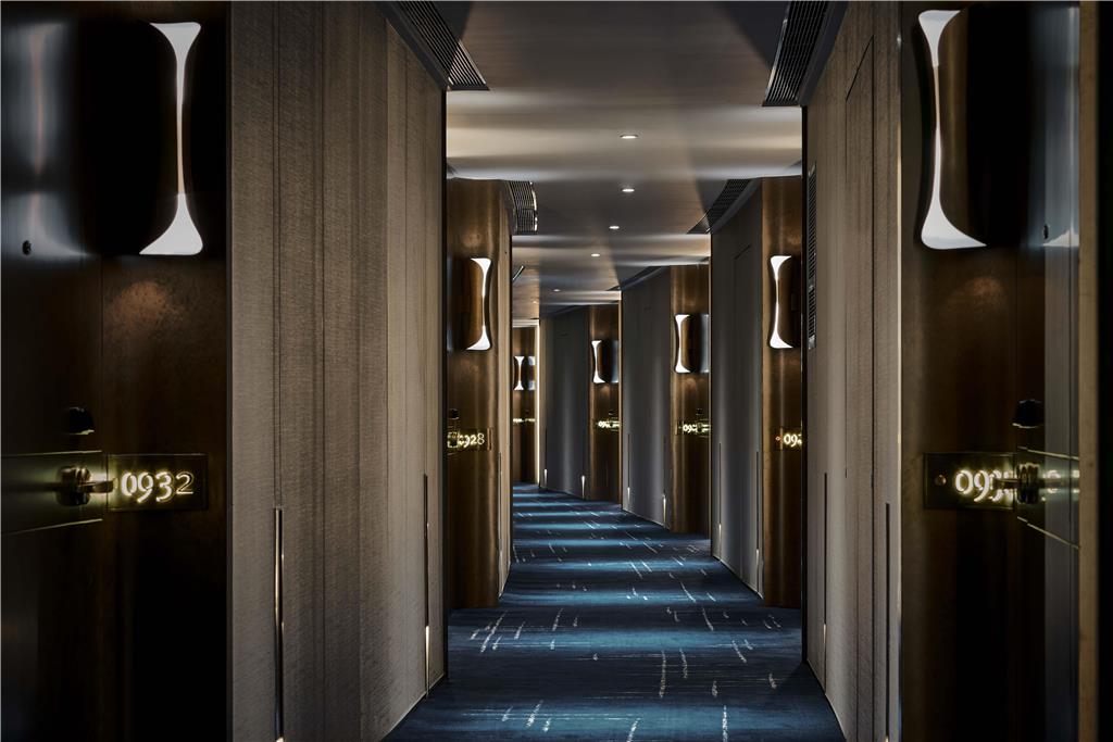 PRIMUS Hotel Shanghai Hongqiao — 4-Star Luxury Hotel in Shanghai, People's Republic of China