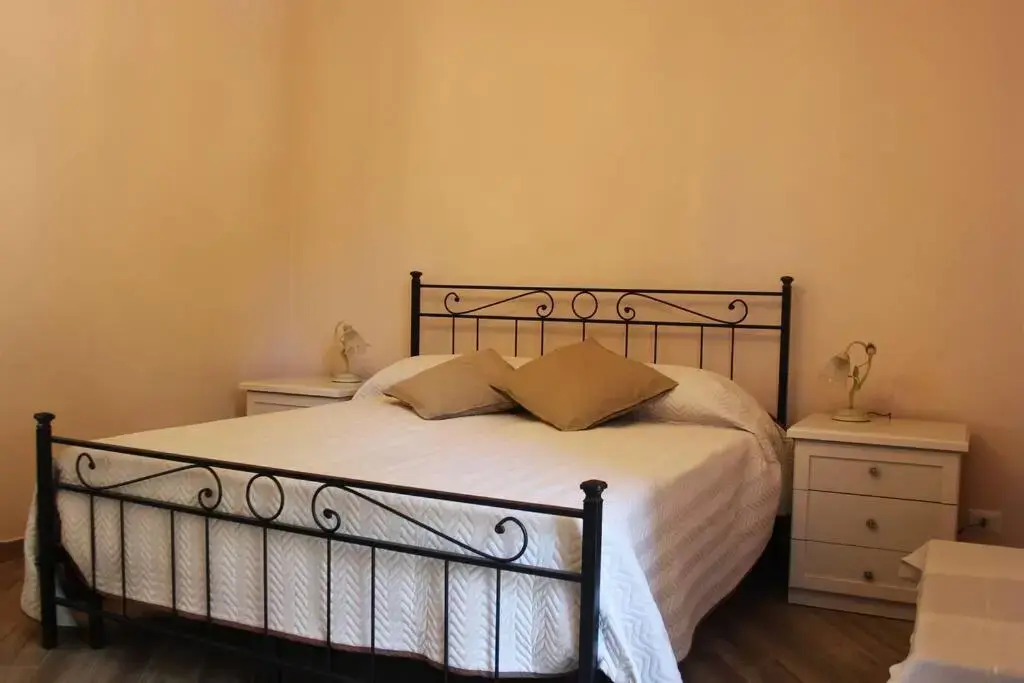 Casa Maria a San Pietro — 4-Star Luxury Hotel in Rome, Italy