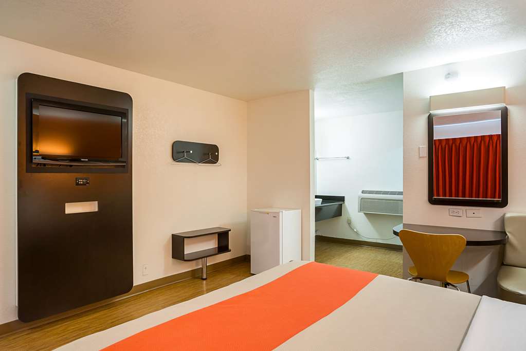 Motel 6 Wenatchee WA - photo 14