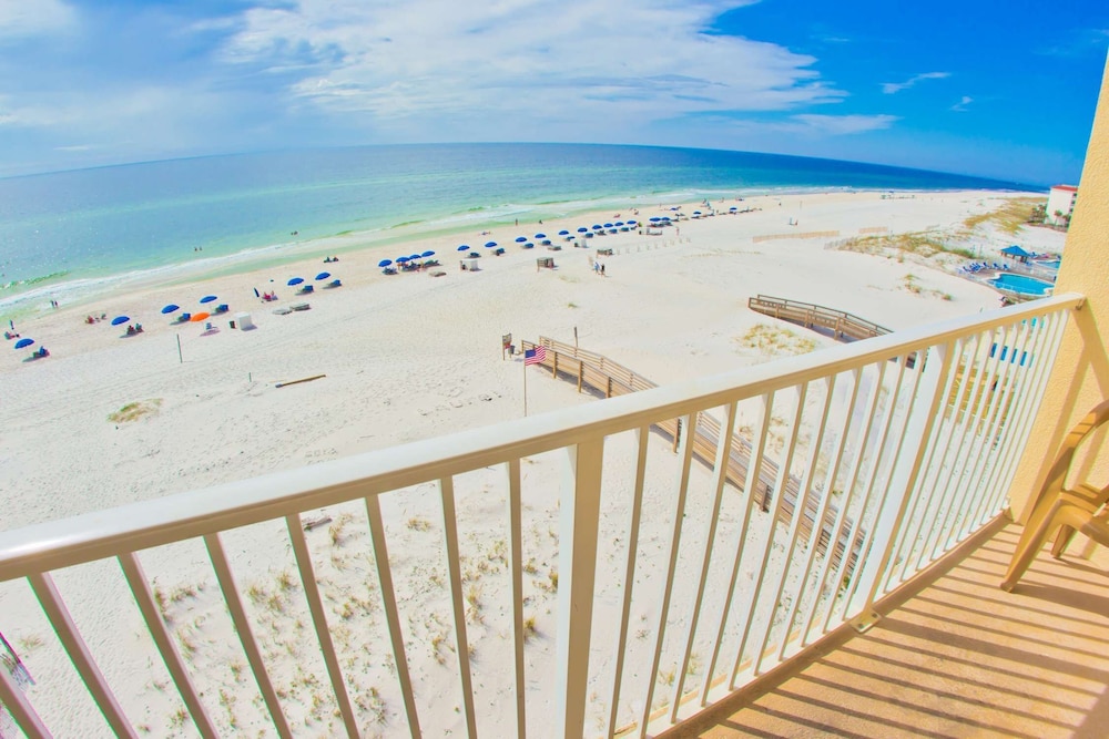 Hilton Garden Inn Orange Beach Beachfront - photo 32