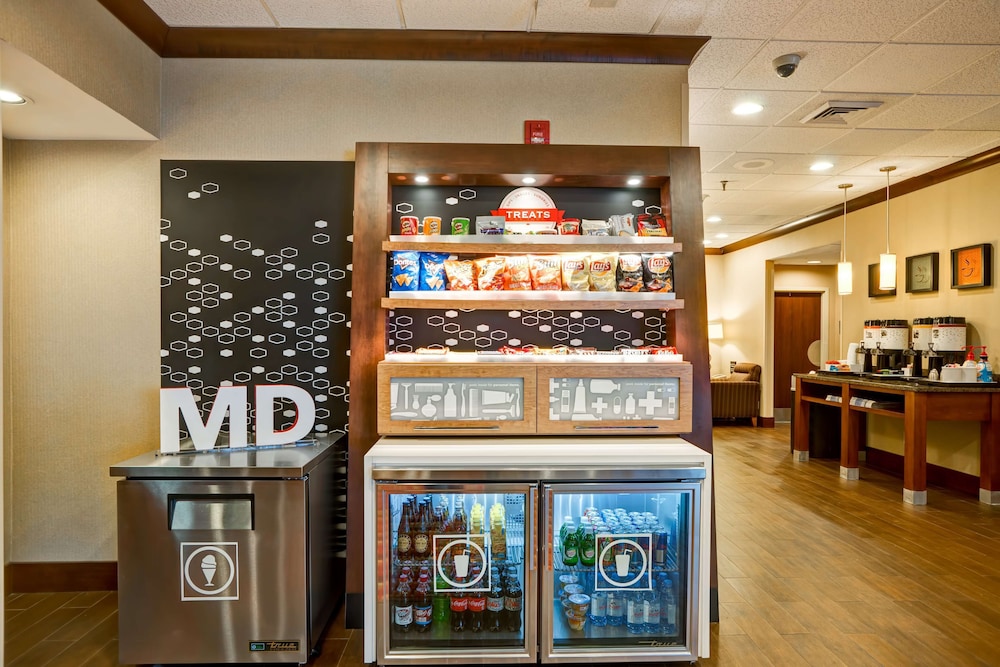 Hampton Inn Baltimore Glen Burnie - photo 41
