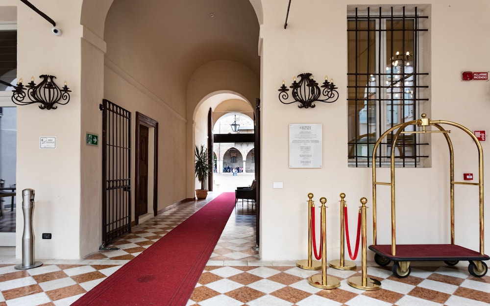 Bonacolsi Collection Mantegnahotels in Mantova, Italy