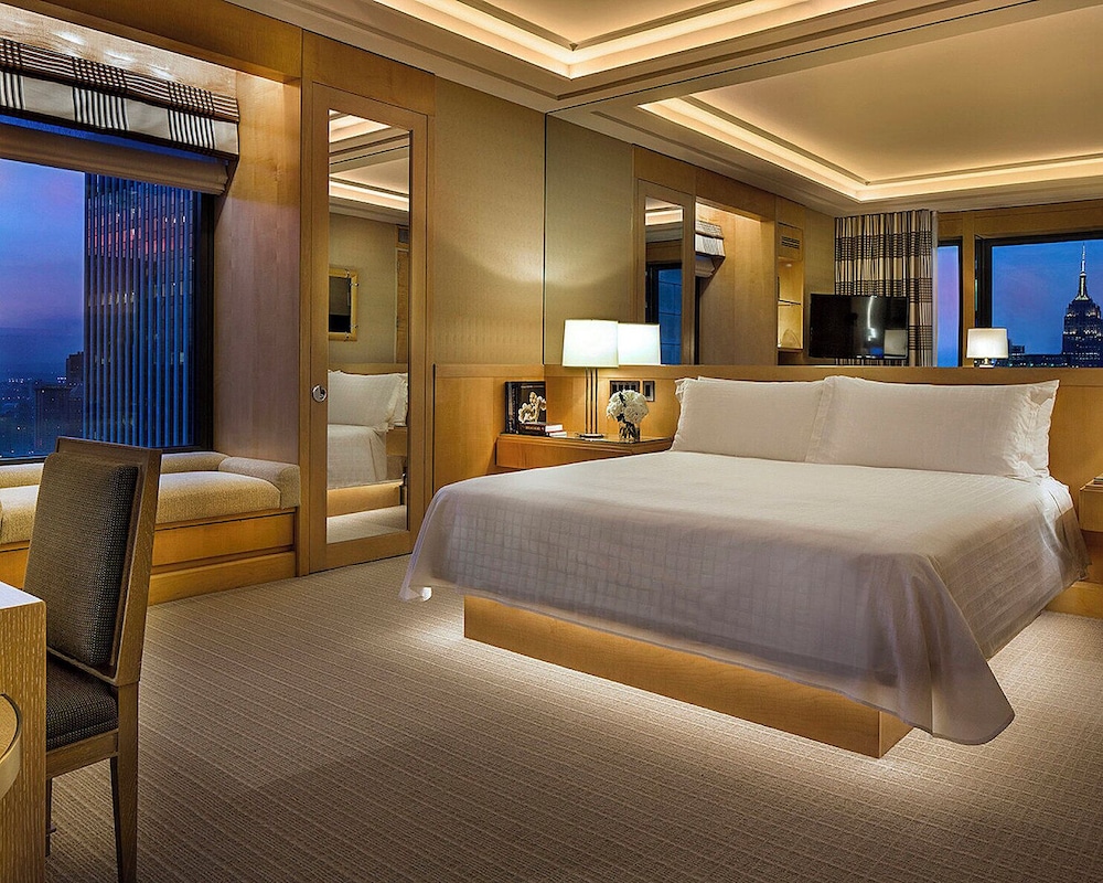 Four Seasons Hotel New York - photo 51