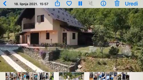 Mila Holiday Home — 4-Star Luxury Hotel in Bihac, Bosnia and Herzegovina