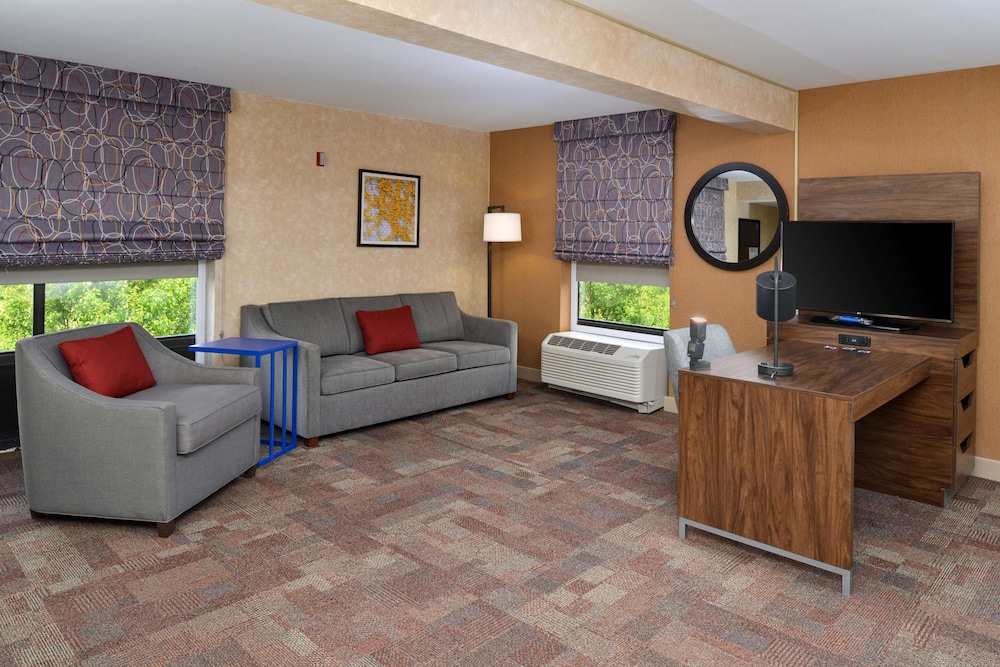 Hampton Inn Wytheville - photo 10
