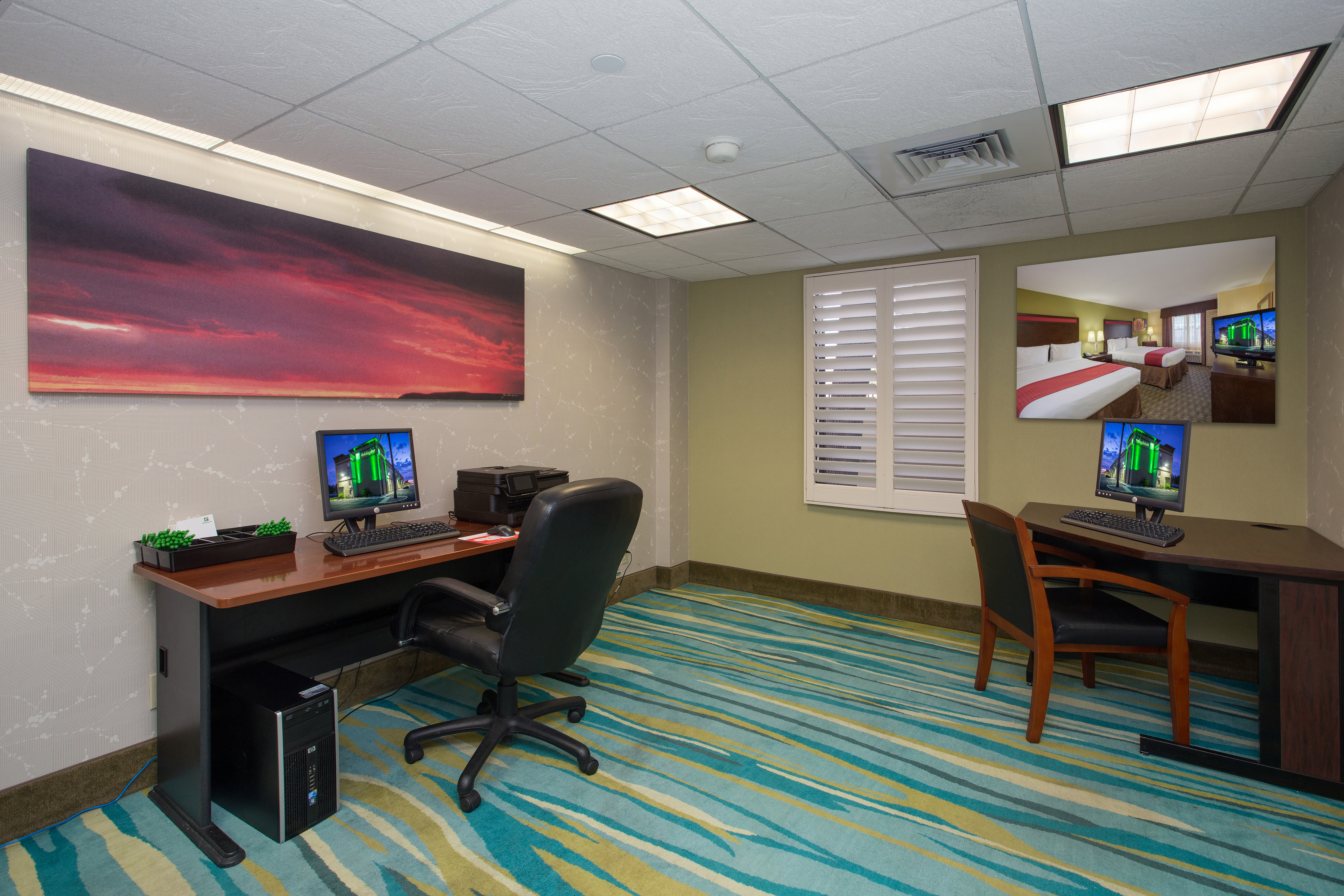 Holiday Inn North Phoenix - photo 41