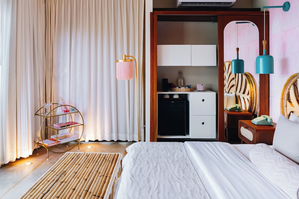 Mi Amor by La Zebra an SLH Hotel