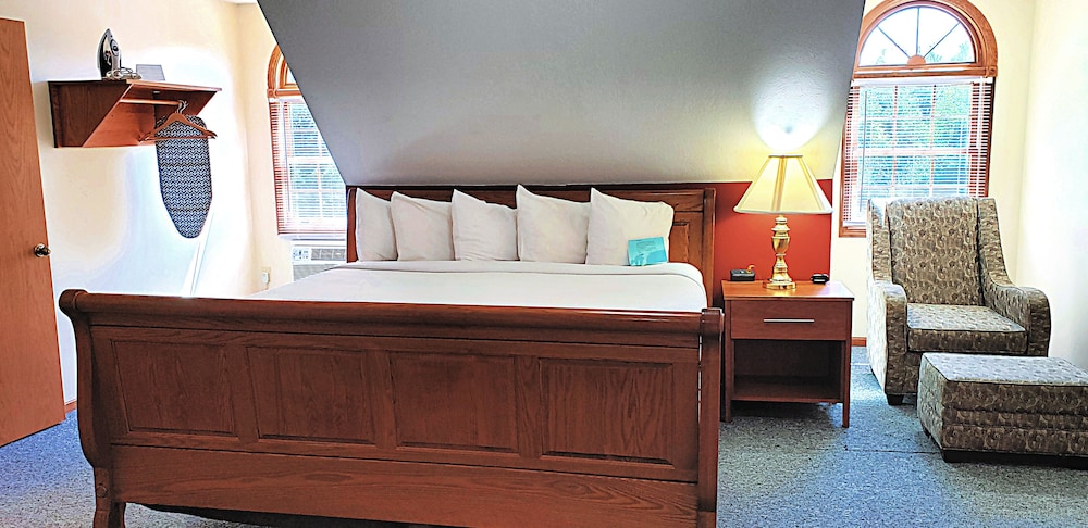 Berlin Heritage Inn - photo 120