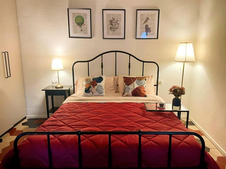 La Nicchia Dei Sogni in Montevarchi, Italy