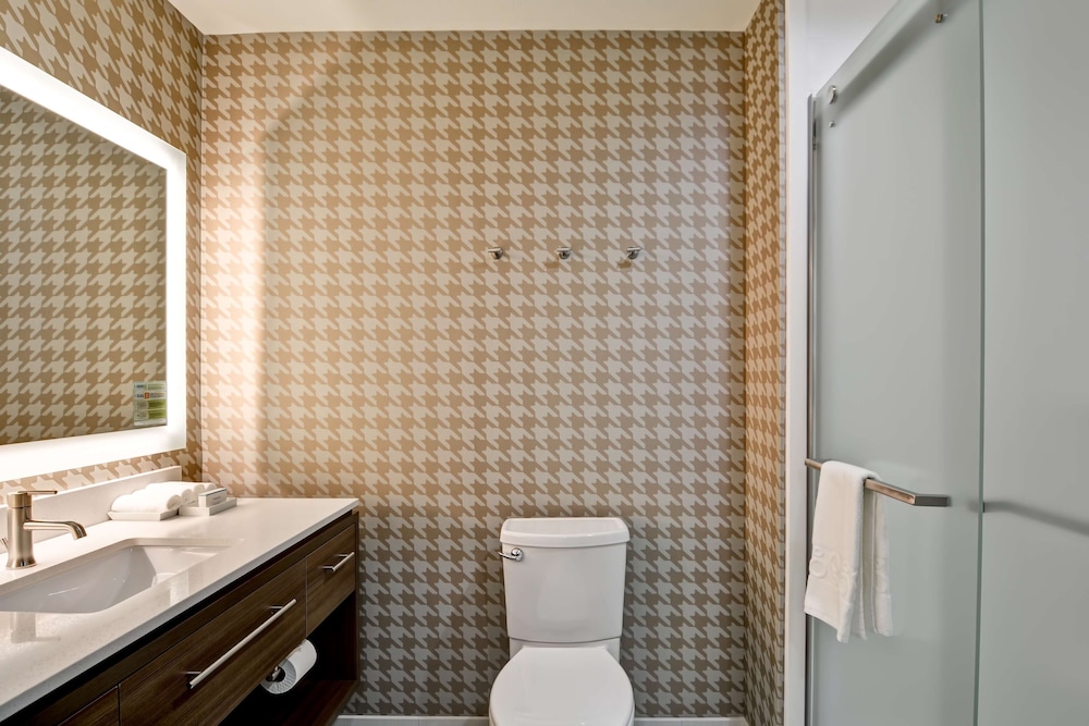 Home2 Suites by Hilton OKC Midwest City Tinker AFB - photo 28