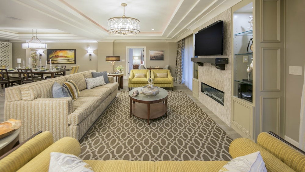 Holiday Inn Club Vacations South Beach Resort by IHG - photo 43