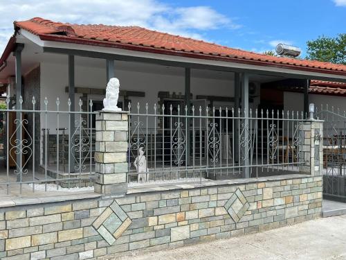 Bright Living in Asprovalta, Greece