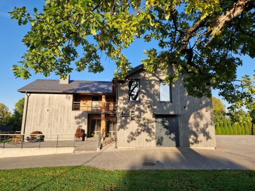 Zīles Atpūtas komplekss in Jekabpils, Latvia