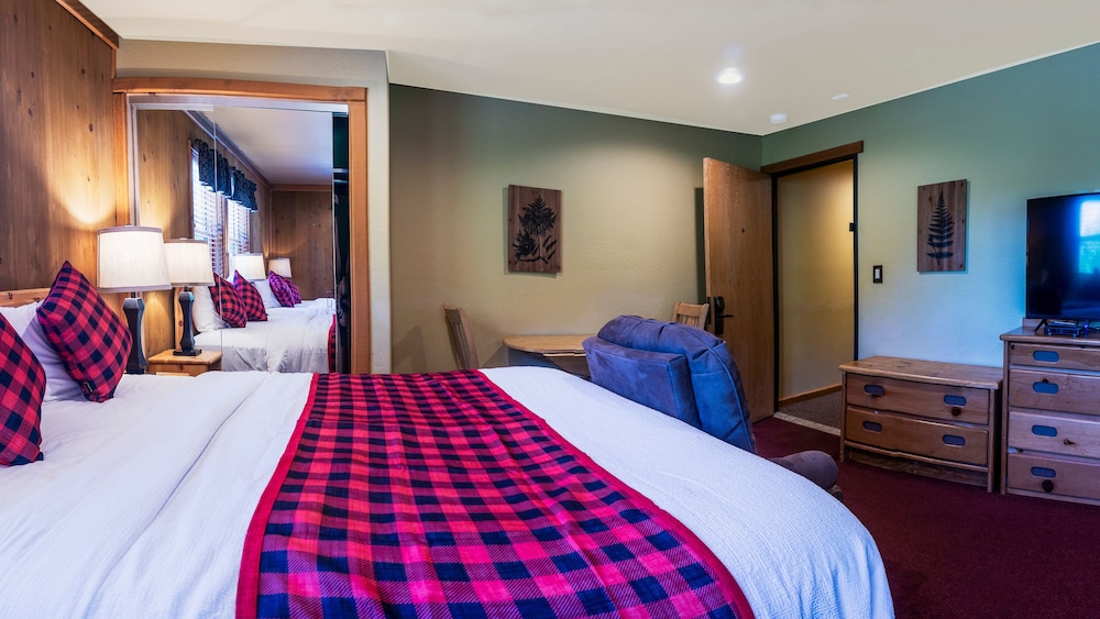 Callahan's Mountain Lodge - photo 31