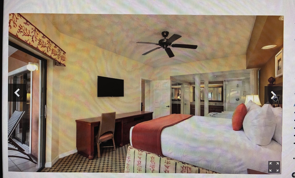 Wesgate Lakes Resort - last minute hotel in Orlando