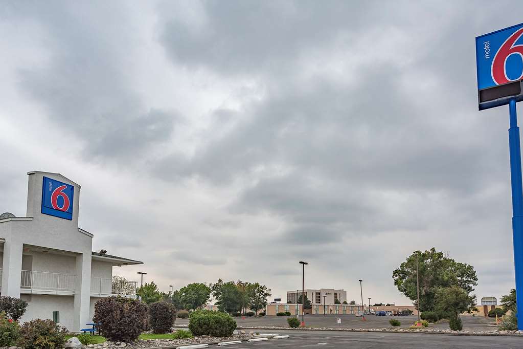 Motel 6 Billings MT South - photo 2