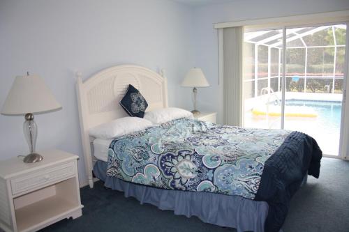Golf Course Resort Luxury Villa - photo 14