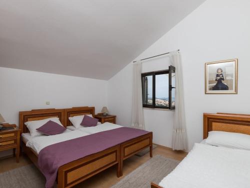 Guest House Kono Two Bedroom Apartment with Balcony and Sea View Marka Gjaje Street