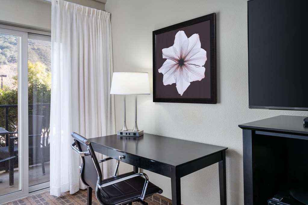 La Cuesta Inn BW Signature Collection - photo 19