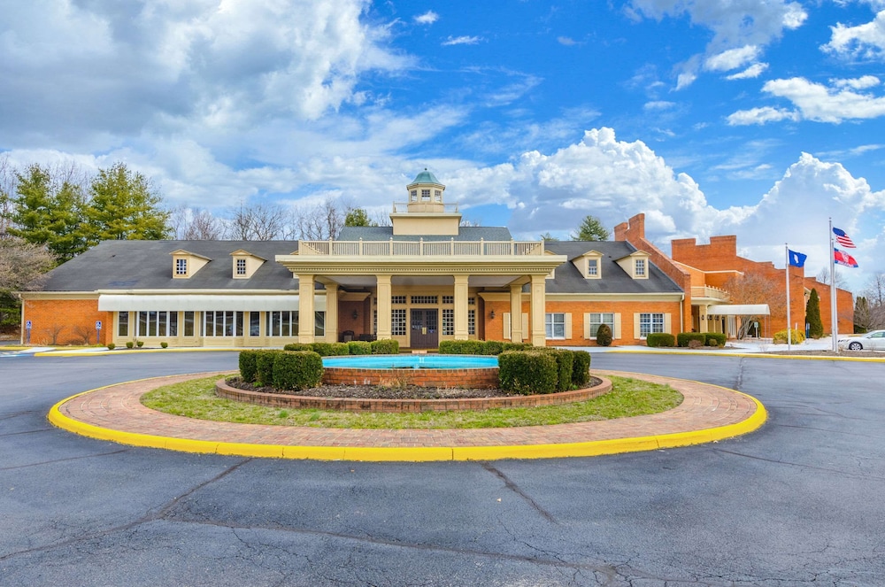 Quality Inn Radford West Blacksburg I 81 - featured photo