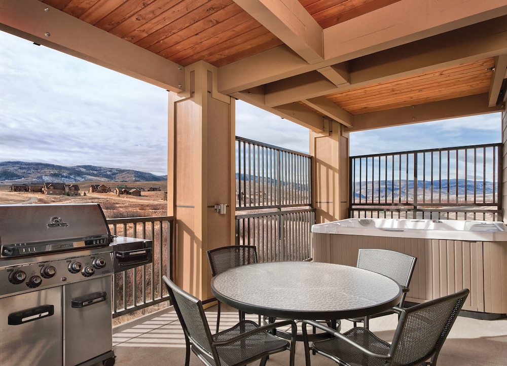 WorldMark Granby Rocky Mountain Preserve - photo 49