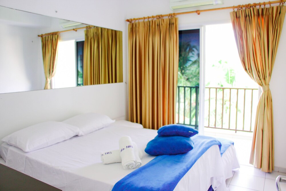 Beach Living Super Confort — Aquiraz — photo 5
