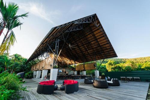 The Firefly Resort — Semporna — photo 2