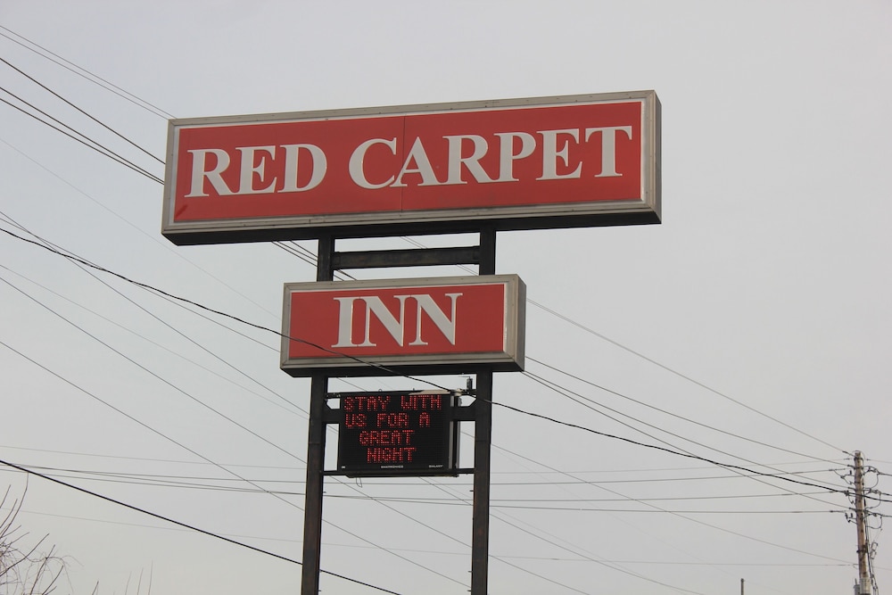 Red Carpet Inn Louisville - photo 54