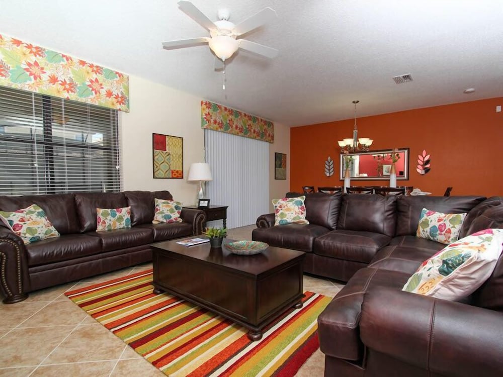Ov2858 Champions Gate Resort 9 Bed 5 Baths Villa - photo 3